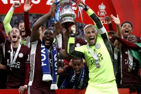 When is FA Cup fourth round draw? Date, start time, TV channel, live stream details