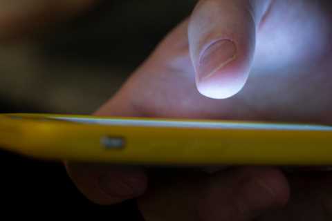 Biden Administration Warns Against Spyware Targeting Dissidents