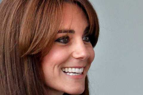 Kate Middleton has evolved as a ‘relatable mum’ and shows ‘protective affection’ to her kids like..
