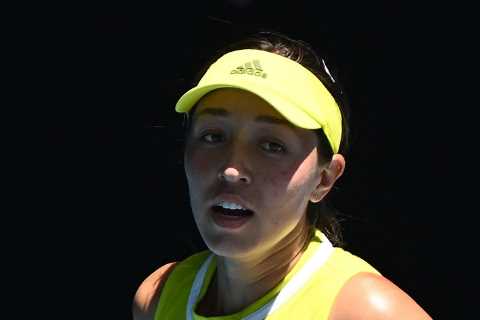 World’s richest tennis star Jessica Pegula is heiress to £3.6bn whose dad Terry outbid Trump to buy ..