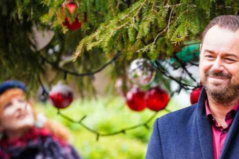 The latest stars to quit EastEnders as new boss promises ‘dramatic’ year ahead after Danny Dyer exit