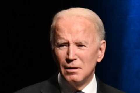 ‘Goodbye, Harry’: Reid’s Memorial Draws Warm Testimonials From Biden and Obama