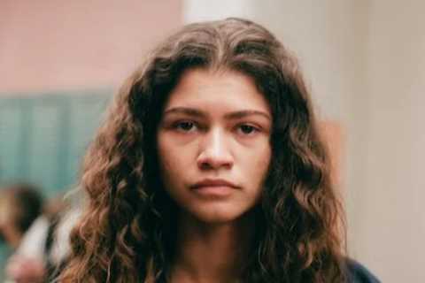 Where is Euphoria filmed?