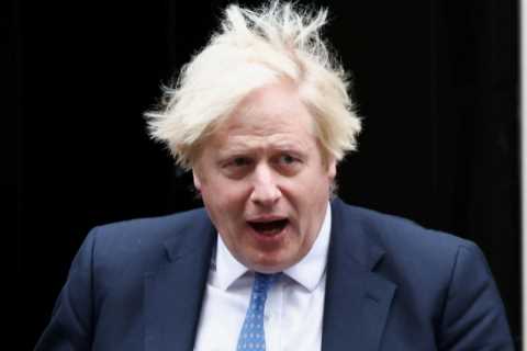 Boris Johnson ‘captured’ by woke warriors as row erupts over moves to ban fur and foie gras import