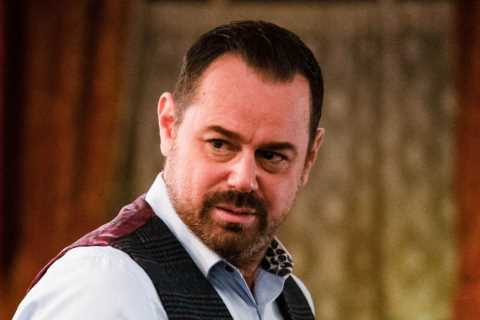 EastEnders fans ‘absolutely devastated’ as Danny Dyer dramatically quits the soap