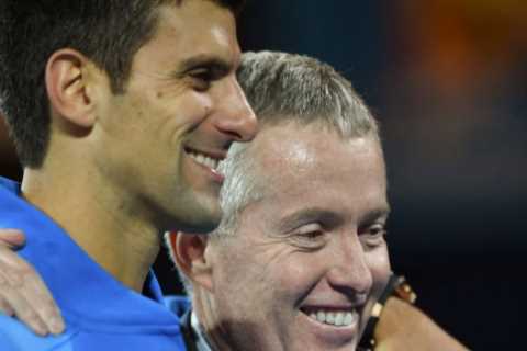 Bid to delay Novak Djokovic’s deportation hearing by Australian government denied as tennis chiefs..