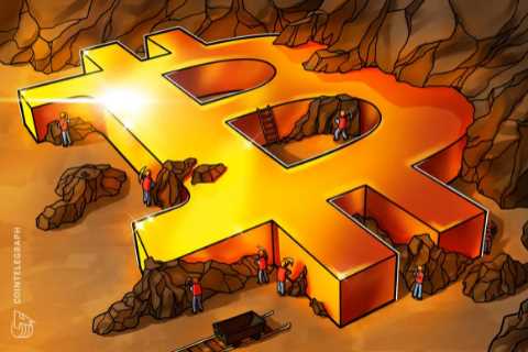 Spanish lawmaker sees opportunity amid Kazakhstan’s Bitcoin mining collapse 