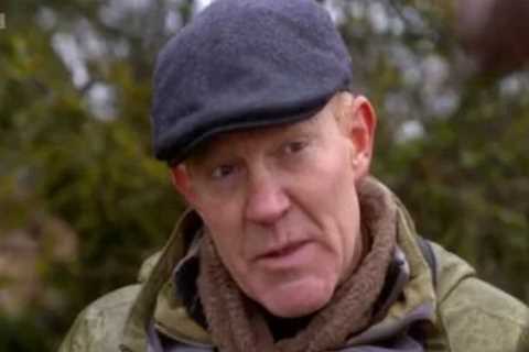 Countryfile viewers blast ‘sickening’ deer culling scenes and brand advice to gun down animals..