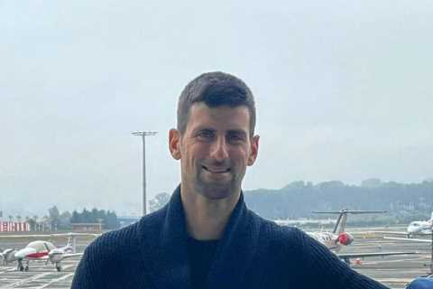 Seven questions about Novak Djokovic’s visa row – dad’s arrest claim to ‘Covid outing’ &amp;..
