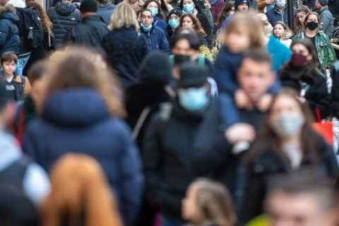 Ministers must never forget that Covid curbs are the exception, not the default
