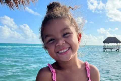 Teen Mom Cheyenne Floyd fans shocked by how ‘grown’ star’s daughter Ryder, 4, looks in adorable new ..