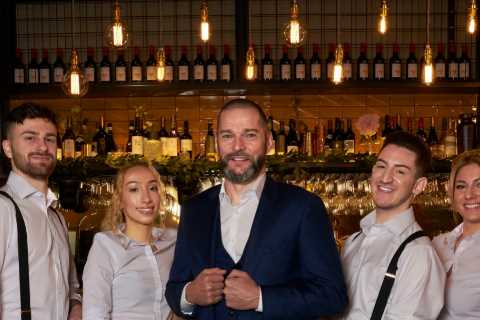 First Dates’ most shocking audition secrets – from hidden second restaurant to surprising cost of..
