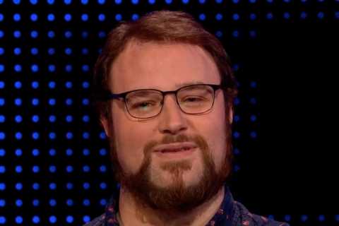 The Chase player leaves viewers amazed by his real age – but can you guess it?
