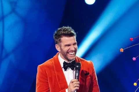 Masked Singer fans ‘convinced’ they’ve worked out Firework is a Love Island star