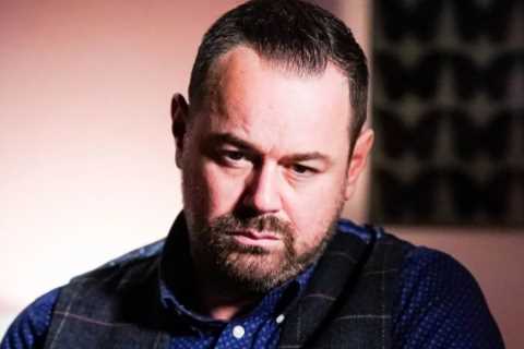 EastEnders cancelled tonight as football throws soap schedule into chaos AGAIN