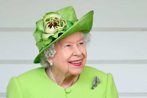 The Queen’s favourite fast food revealed – and it isn’t McDonald’s or KFC (but she does have a..