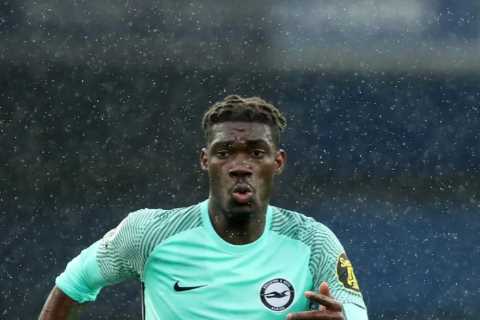 Man Utd urged to seal Yves Bissouma and Leandro Trossard transfers from Brighton in January window..