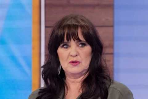 Loose Women to reveal truth on bitter feud between Coleen Nolan, Nadia Sawalha and Stacey Solomon..