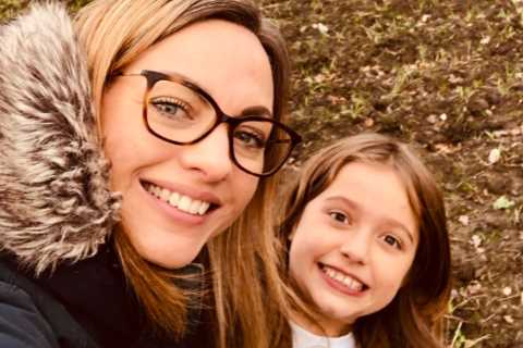 I’ve refused to send my daughter to school for almost 2 years in case she catches Covid – I face a..