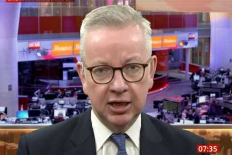 Boris Johnson under more pressure to cut taxes as yet another Cabinet minister tells him to ease..