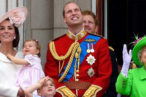 Inside Queen’s Platinum Jubilee celebrations and the key dates YOU need to know
