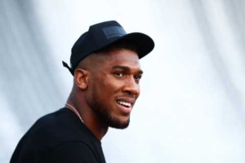 ‘Mentally it killed me’ – Anthony Joshua opens up on Oleksandr Usyk loss and vows ‘I will redeem..