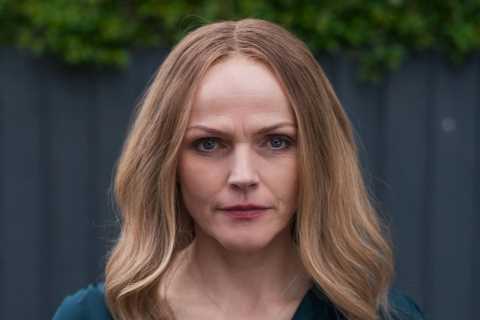 Rules of the Game cast: Who stars in the BBC One drama?