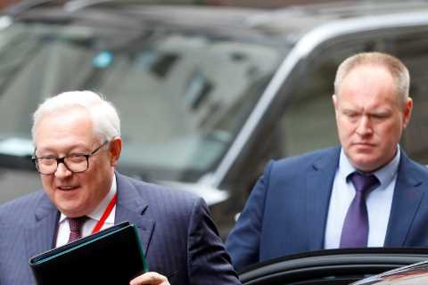 Russia Warns That U.S. Doesn’t Understand Its Goals on Ukraine