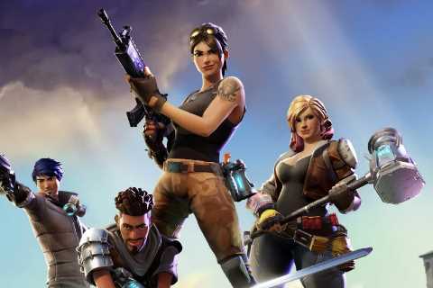 I’m a Fortnite expert – here’s a trick to make it easier to get a kill