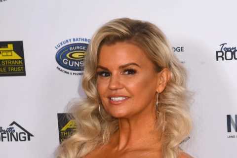 Kerry Katona drops major hint she is The Masked Singer’s Firework as fans say they’d put MONEY on..