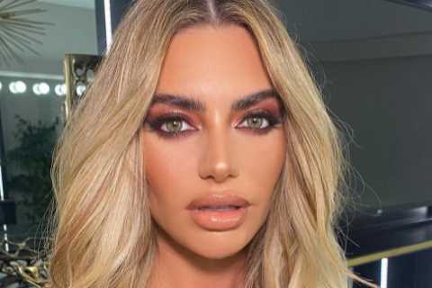 Love Island fans baffled by stars’ new look in sexy Instagram snap