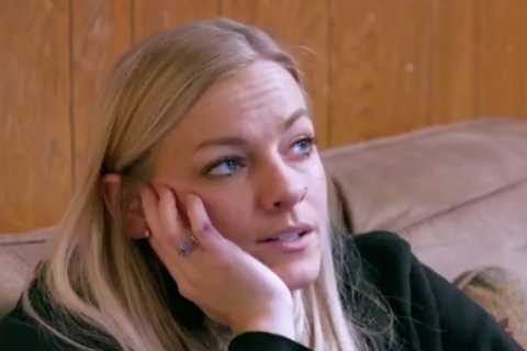 Teen Mom Mackenzie McKee claims MTV ‘LIED’ to her to keep her out of Family Reunion show then..