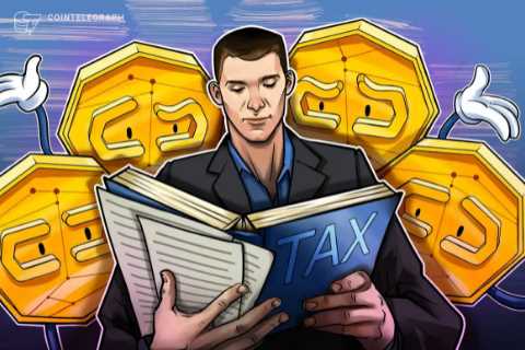 Coinbase, PayPal join TaxBit Network for free  crypto tax forms