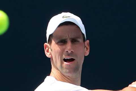 Five ways Novak Djokovic ‘flouted Covid rules’ as he could face being jailed for 12 months or..