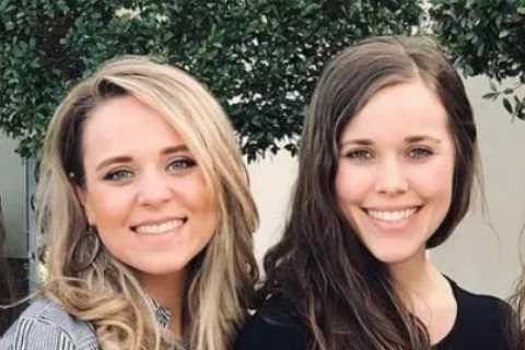 Duggar sisters go silent on social media after Joy-Anna declares she’s taking a ‘break’ following..