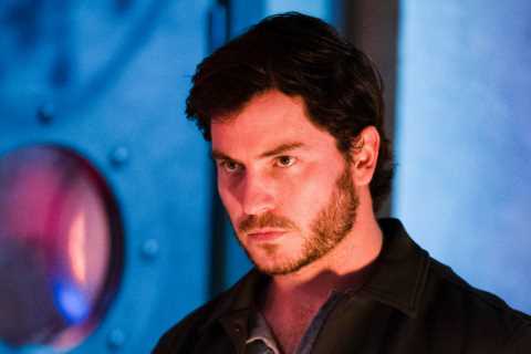EastEnders spoilers: Gray Atkins makes horrifying decision about wife Chelsea Fox