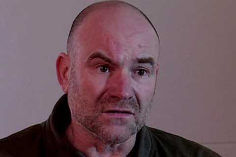 Coronation Street spoilers: Tim Metcalfe collapses as Sally catches him at a hotel with Aggie Bailey