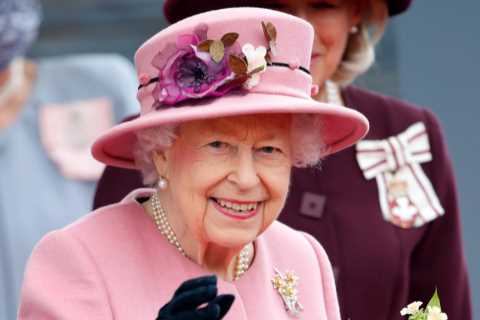 Thousands on UC will have payment dates moved due to Queen’s Jubilee – are you affected?