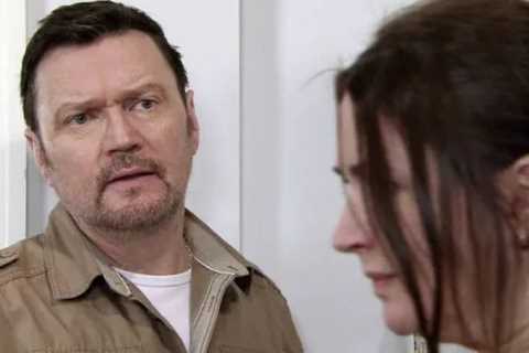 Coronation Street fans convinced Owen Armstrong will make explosive return for Joseph Brown custody ..