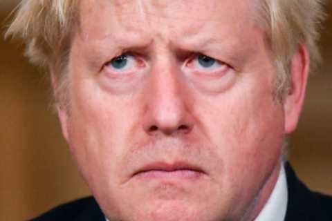 From Plan B to freedom – The three options Boris Johnson could take on January 26 over Covid..