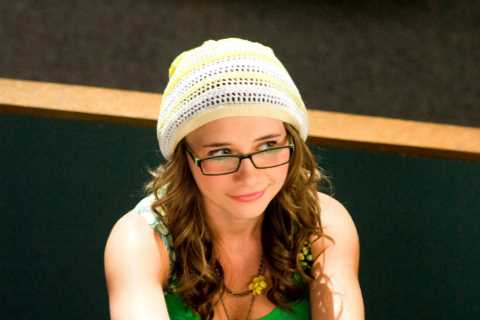 High School Musical’s Kelsi actress Oleysa Rulin is unrecognisable from geeky character 16 years..
