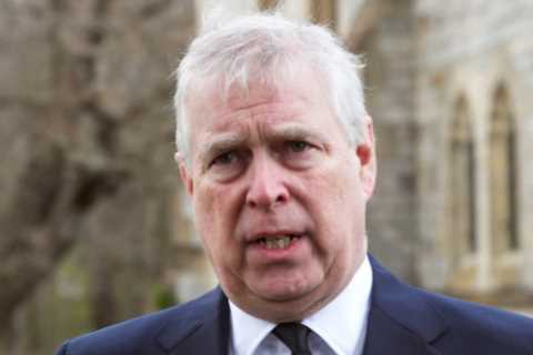 Prince Andrew WILL face court battle with accuser Virginia Roberts as judge rules rape lawsuit will ..