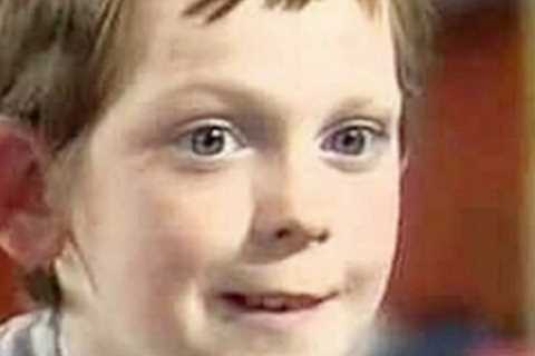 Jonny Briggs’ child star Richard Holian is unrecognisable 37 years later after quitting showbiz