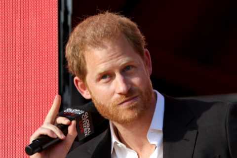 Prince Harry ‘could release most shocking claim yet’ ahead of memoir’s launch, expert claims