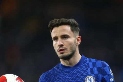 Chelsea’s 10 worst transfers of Premier League era including THREE forgotten flops of current crop
