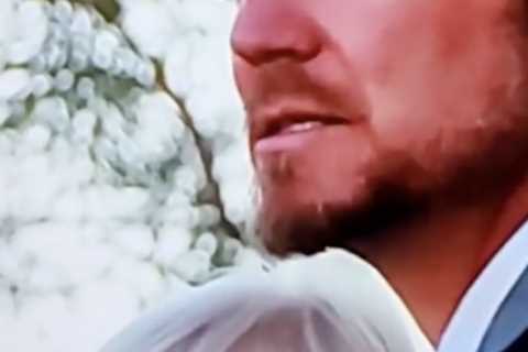 Sister Wives fans slam Kody Brown for being ‘so angry’ as he yells at family during ‘stressful’..