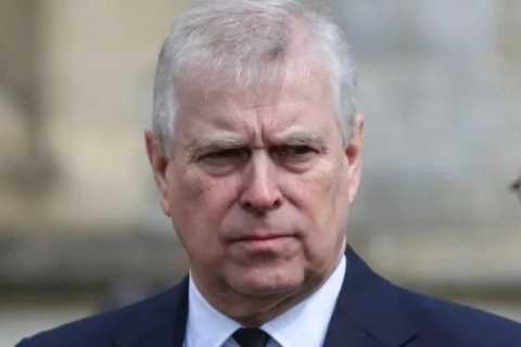 Will Prince Andrew be forced to go to court in person – and four other questions as he faces sex..