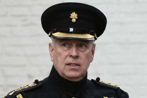 Prince Andrew is ‘finished’ as working royal and likely to lose his military honours amid court..