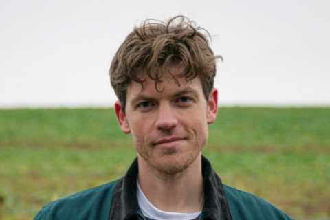 Emmerdale horror for Rhona Goskirk as rapist murderer ex Pierce Harris’ adult son arrives in the..