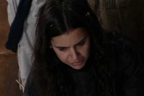Emmerdale fans LIVID at Manpreet Sharma after ‘completely bonkers’ blunder that could kill her
